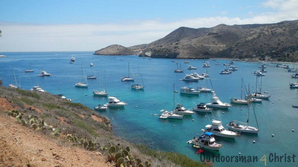 Overview of Two Harbors