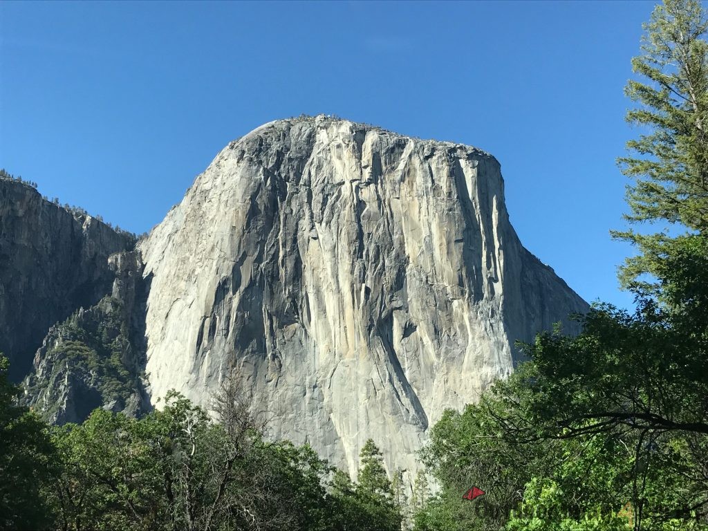 El Capitan